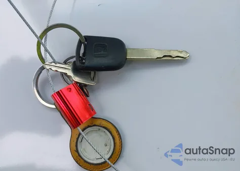 2006 Honda Cr-V Se из США, поврежденный, VIN JHLRD78956C038888